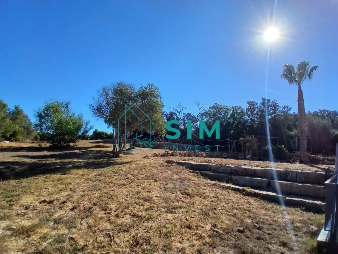 Moradia T4 para Venda em Moncarapacho e Fuseta Foto 15