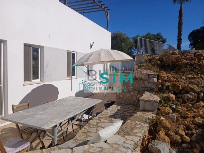 Moradia T4 para Venda em Moncarapacho e Fuseta Foto 6