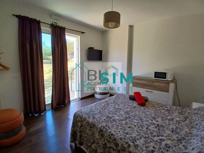 Moradia T4 para Venda em Moncarapacho e Fuseta Foto 24