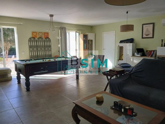 Moradia T4 para Venda em Moncarapacho e Fuseta Foto 50