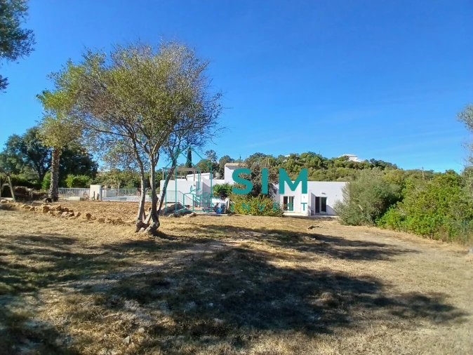 Moradia T4 para Venda em Moncarapacho e Fuseta Foto 18