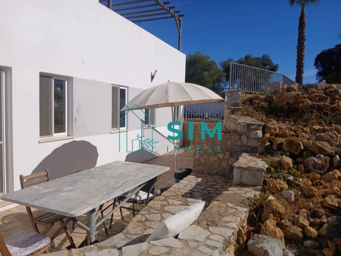 Moradia T4 para Venda em Moncarapacho e Fuseta Foto 3