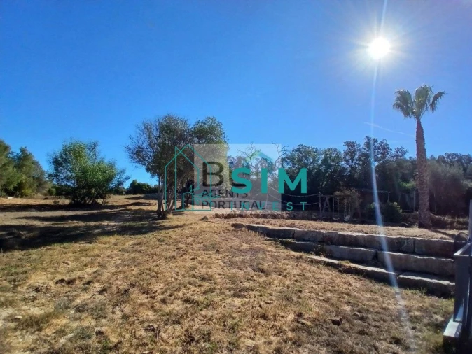 Moradia T4 para Venda em Moncarapacho e Fuseta Foto 16