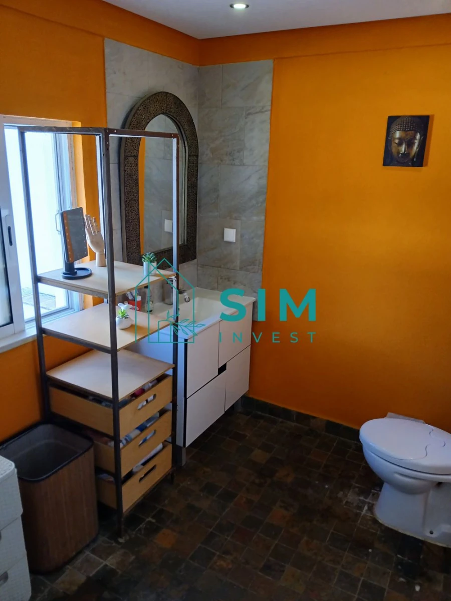 Moradia T4 para Venda em Moncarapacho e Fuseta Foto 31