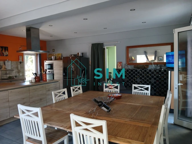 Moradia T4 para Venda em Moncarapacho e Fuseta Foto 45