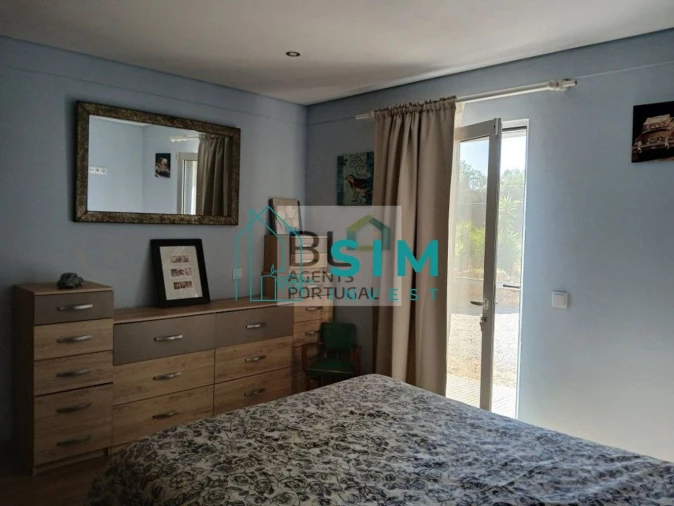 Moradia T4 para Venda em Moncarapacho e Fuseta Foto 32