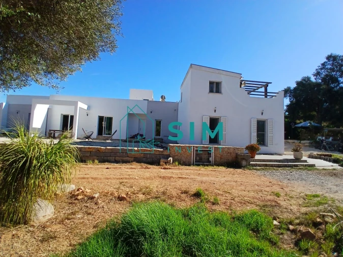 Moradia T4 para Venda em Moncarapacho e Fuseta Foto 9