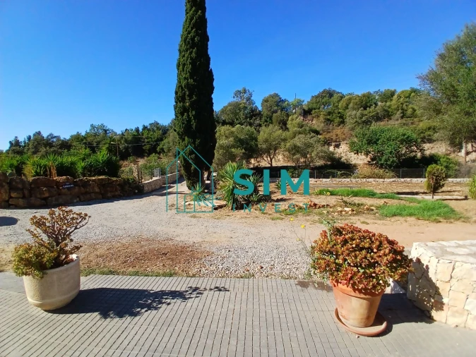 Moradia T4 para Venda em Moncarapacho e Fuseta Foto 6