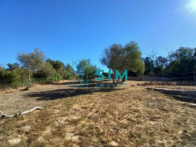 Moradia T4 para Venda em Moncarapacho e Fuseta Foto 16