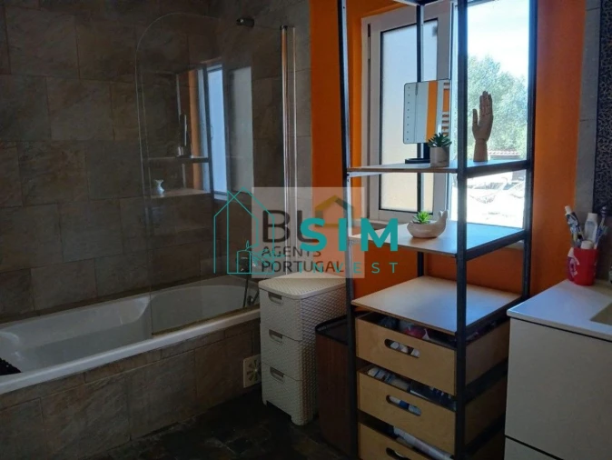 Moradia T4 para Venda em Moncarapacho e Fuseta Foto 38