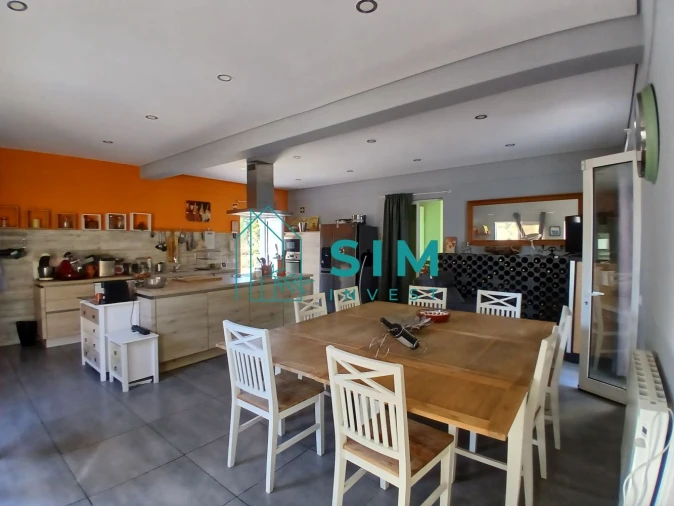 Moradia T4 para Venda em Moncarapacho e Fuseta Foto 46