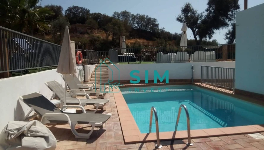 Moradia T4 para Venda em Moncarapacho e Fuseta Foto 53