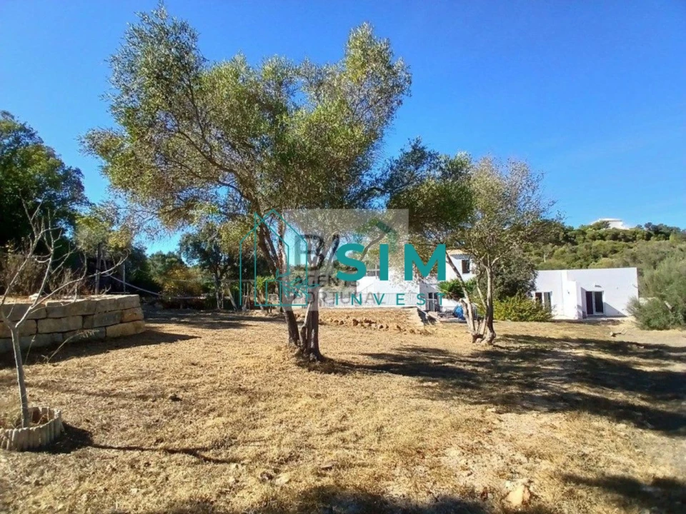 Moradia T4 para Venda em Moncarapacho e Fuseta Foto 21