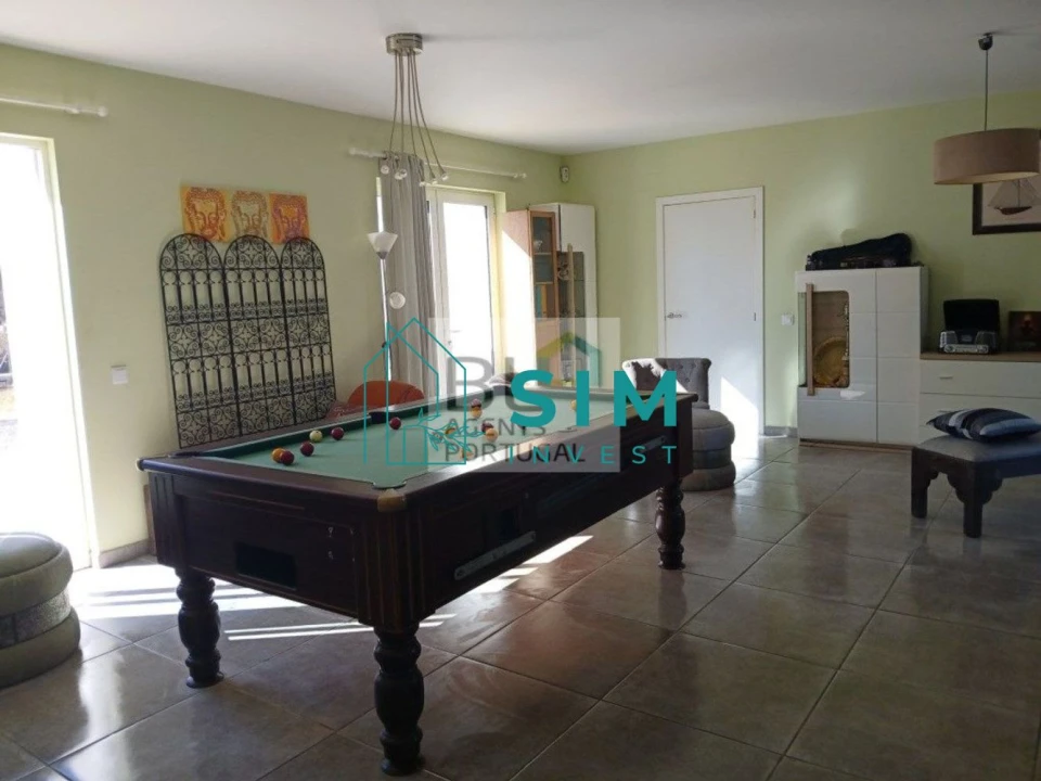 Moradia T4 para Venda em Moncarapacho e Fuseta Foto 52