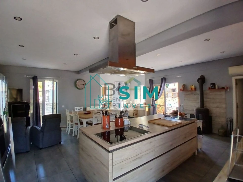 Moradia T4 para Venda em Moncarapacho e Fuseta Foto 58