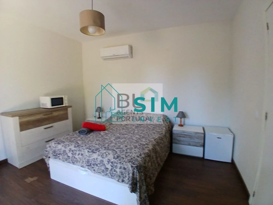 Moradia T4 para Venda em Moncarapacho e Fuseta Foto 23