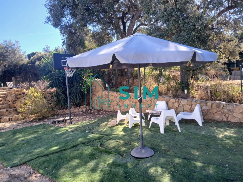 Moradia T4 para Venda em Moncarapacho e Fuseta Foto 1