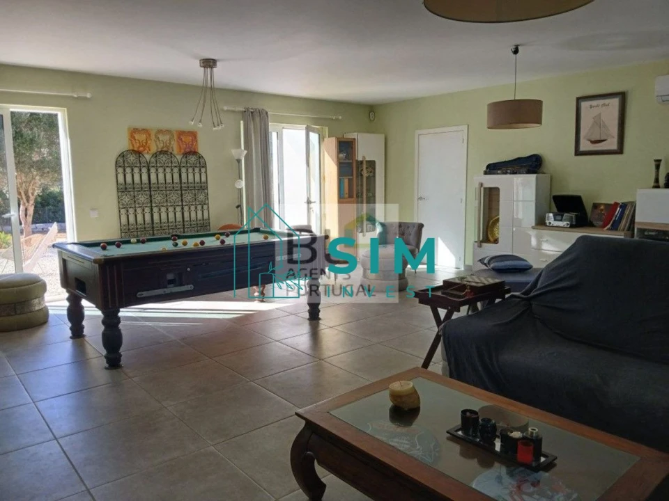 Moradia T4 para Venda em Moncarapacho e Fuseta Foto 50