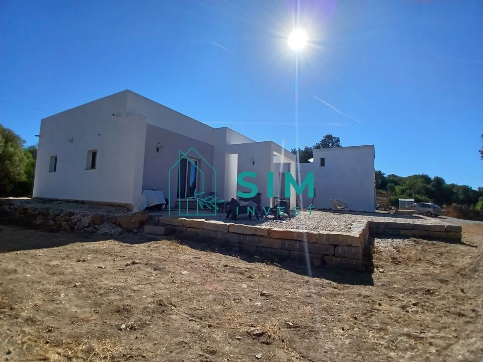 Moradia T4 para Venda em Moncarapacho e Fuseta Foto 12