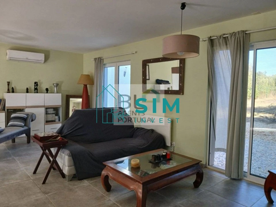 Moradia T4 para Venda em Moncarapacho e Fuseta Foto 49