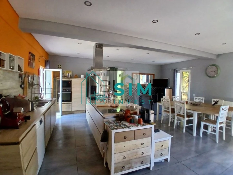 Moradia T4 para Venda em Moncarapacho e Fuseta Foto 55