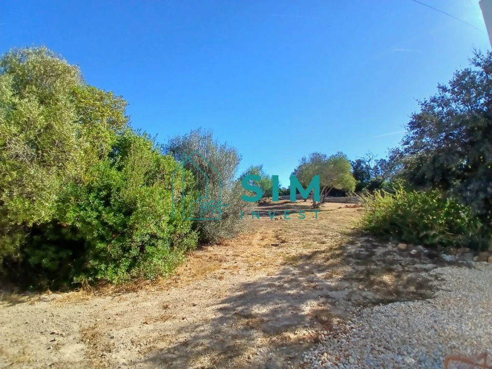 Moradia T4 para Venda em Moncarapacho e Fuseta Foto 14