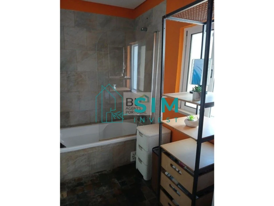 Moradia T4 para Venda em Moncarapacho e Fuseta Foto 35