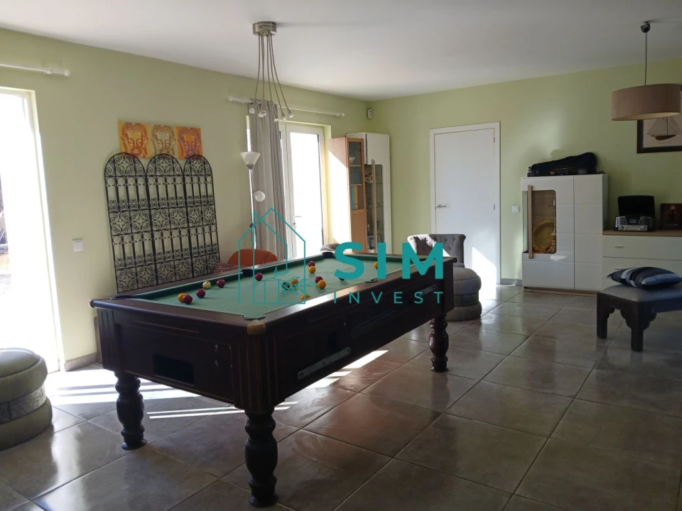 Moradia T4 para Venda em Moncarapacho e Fuseta Foto 43