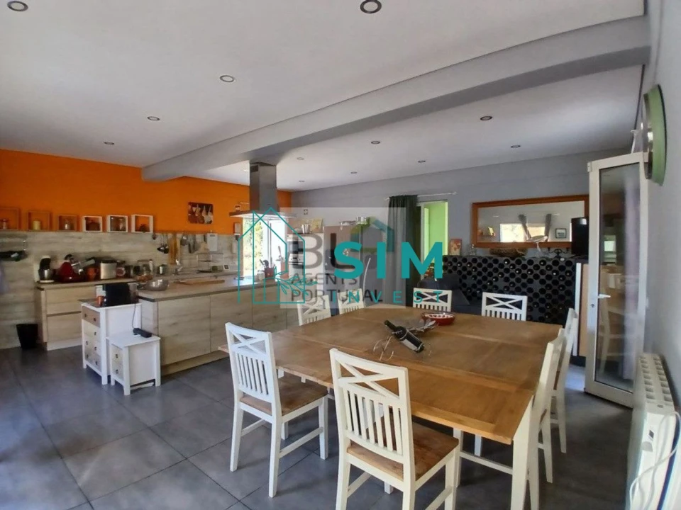 Moradia T4 para Venda em Moncarapacho e Fuseta Foto 54