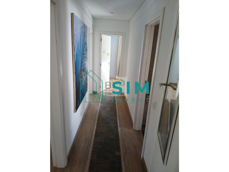 Moradia T4 para Venda em Moncarapacho e Fuseta Foto 41