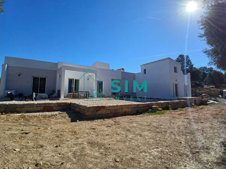 Moradia T4 para Venda em Moncarapacho e Fuseta Foto 10