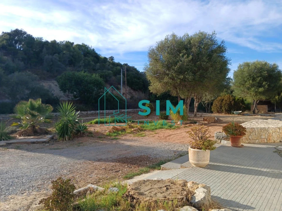 Moradia T4 para Venda em Moncarapacho e Fuseta Foto 51