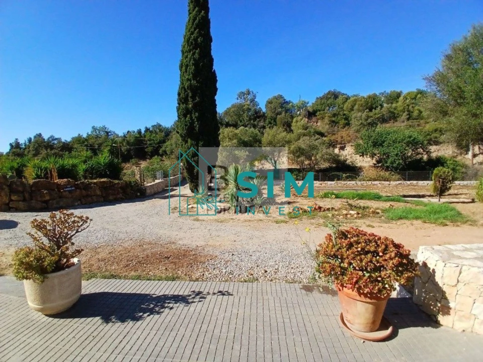 Moradia T4 para Venda em Moncarapacho e Fuseta Foto 9