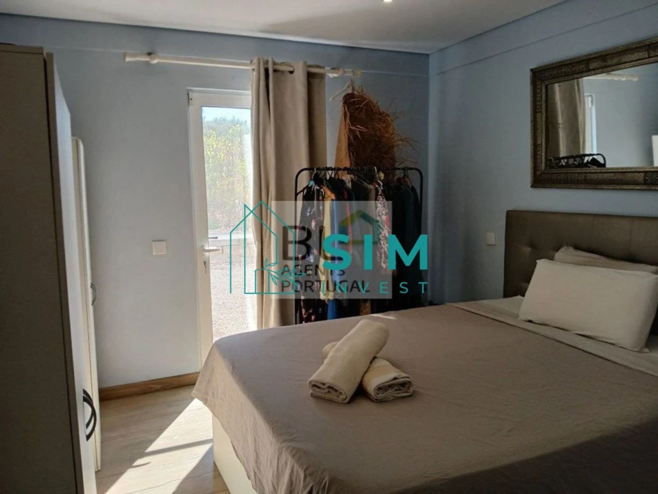 Moradia T4 para Venda em Moncarapacho e Fuseta Foto 39