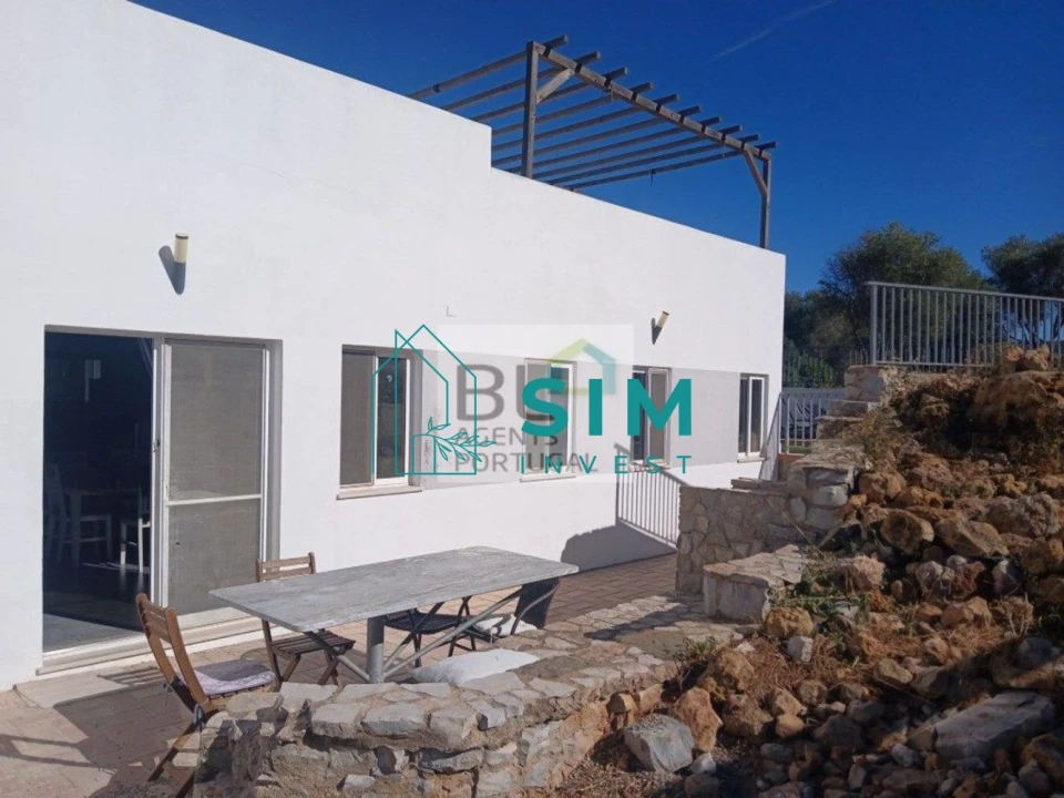 Moradia T4 para Venda em Moncarapacho e Fuseta Foto 5