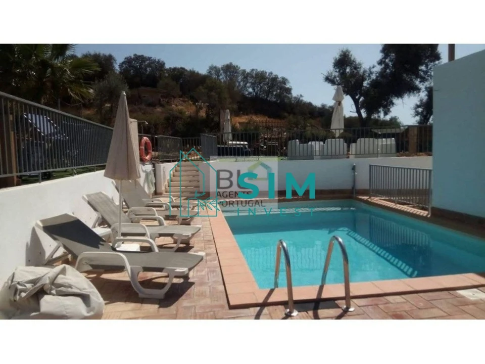 Moradia T4 para Venda em Moncarapacho e Fuseta Foto 62