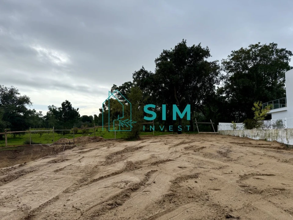 Terreno para Venda em Sesimbra (Castelo) Foto 5