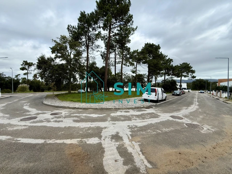 Terreno para Venda em Sesimbra (Castelo) Foto 2