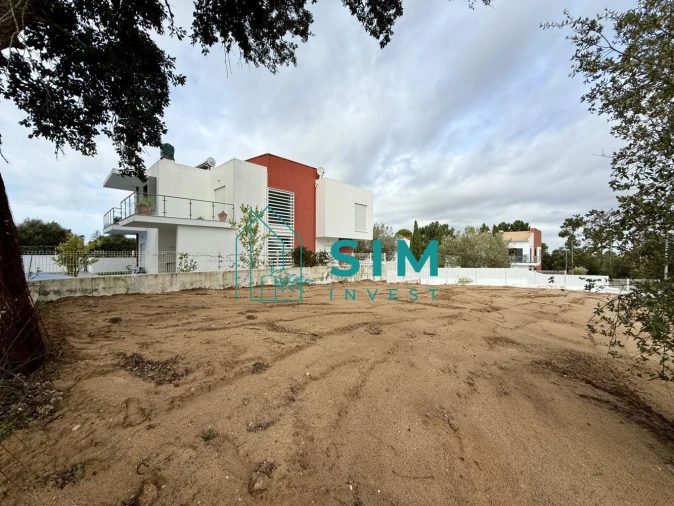 Terreno para Venda em Sesimbra (Castelo) Foto 12