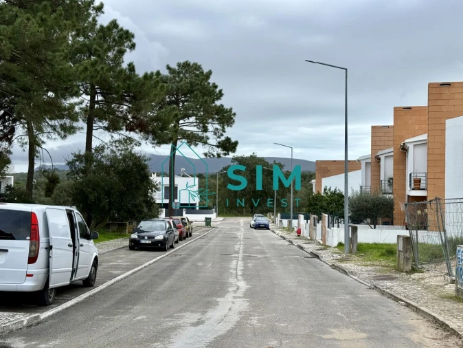 Terreno para Venda em Sesimbra (Castelo) Foto 3