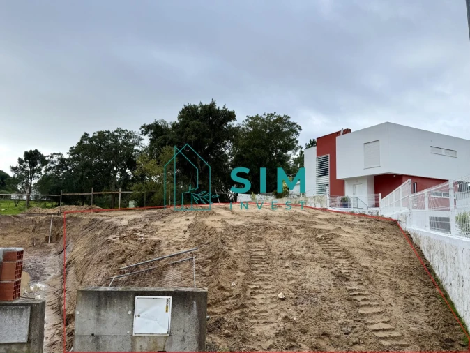 Terreno para Venda em Sesimbra (Castelo) Foto 1