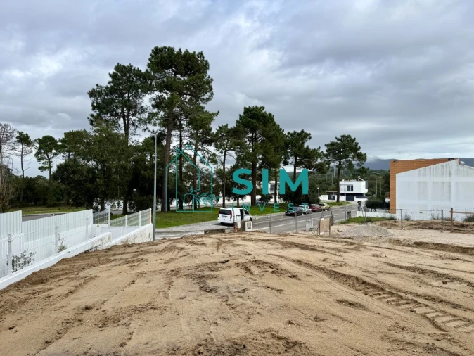 Terreno para Venda em Sesimbra (Castelo) Foto 8