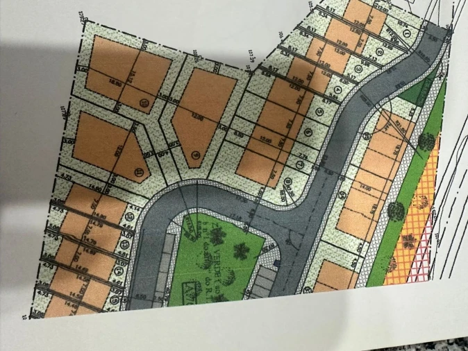 Terreno para Venda em Sesimbra (Castelo) Foto 18