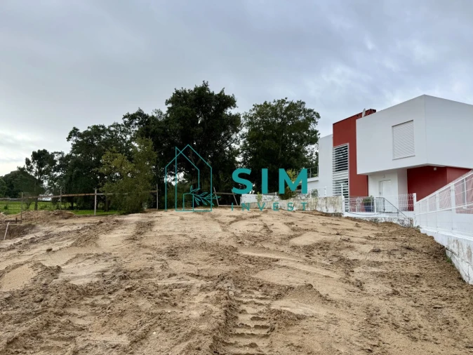 Terreno para Venda em Sesimbra (Castelo) Foto 4