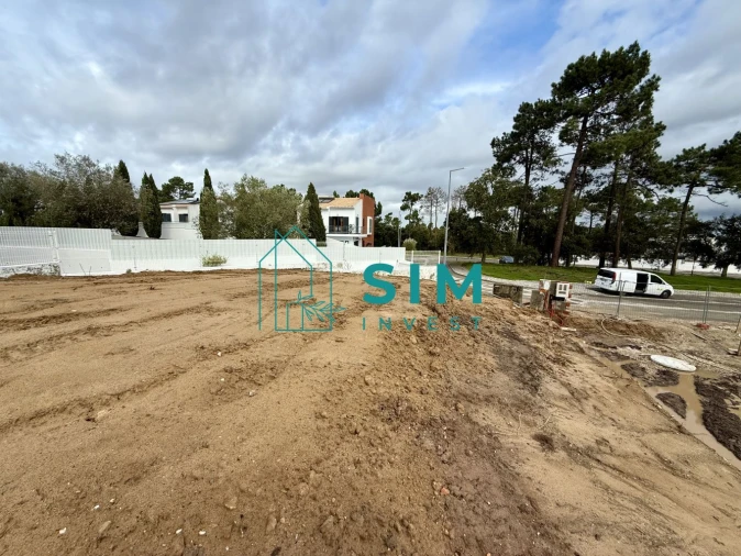 Terreno para Venda em Sesimbra (Castelo) Foto 13
