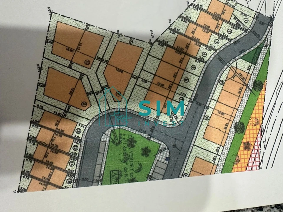 Terreno para Venda em Sesimbra (Castelo) Foto 16