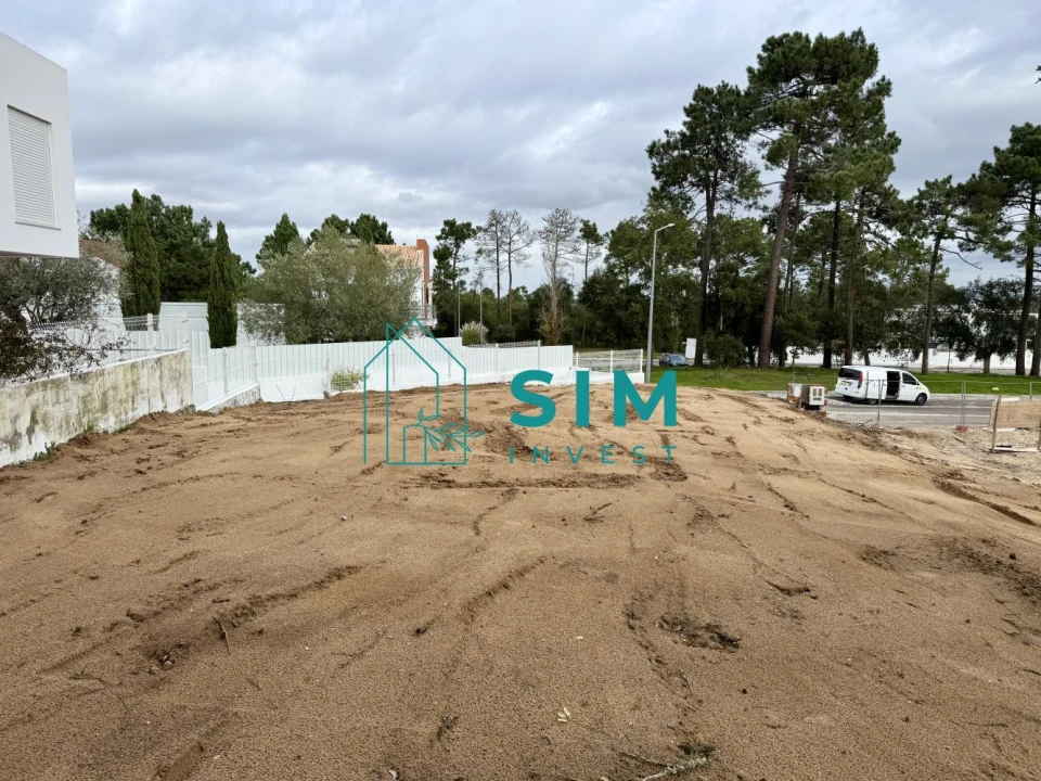 Terreno para Venda em Sesimbra (Castelo) Foto 14