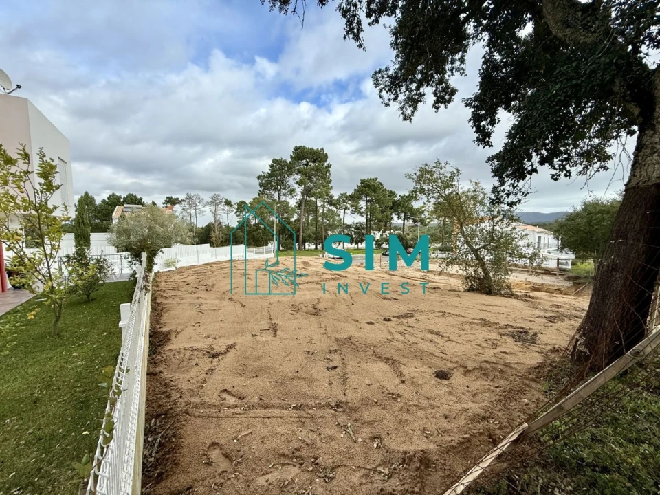 Terreno para Venda em Sesimbra (Castelo) Foto 11