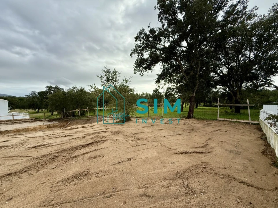 Terreno para Venda em Sesimbra (Castelo) Foto 9