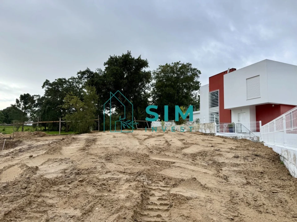 Terreno para Venda em Sesimbra (Castelo) Foto 4